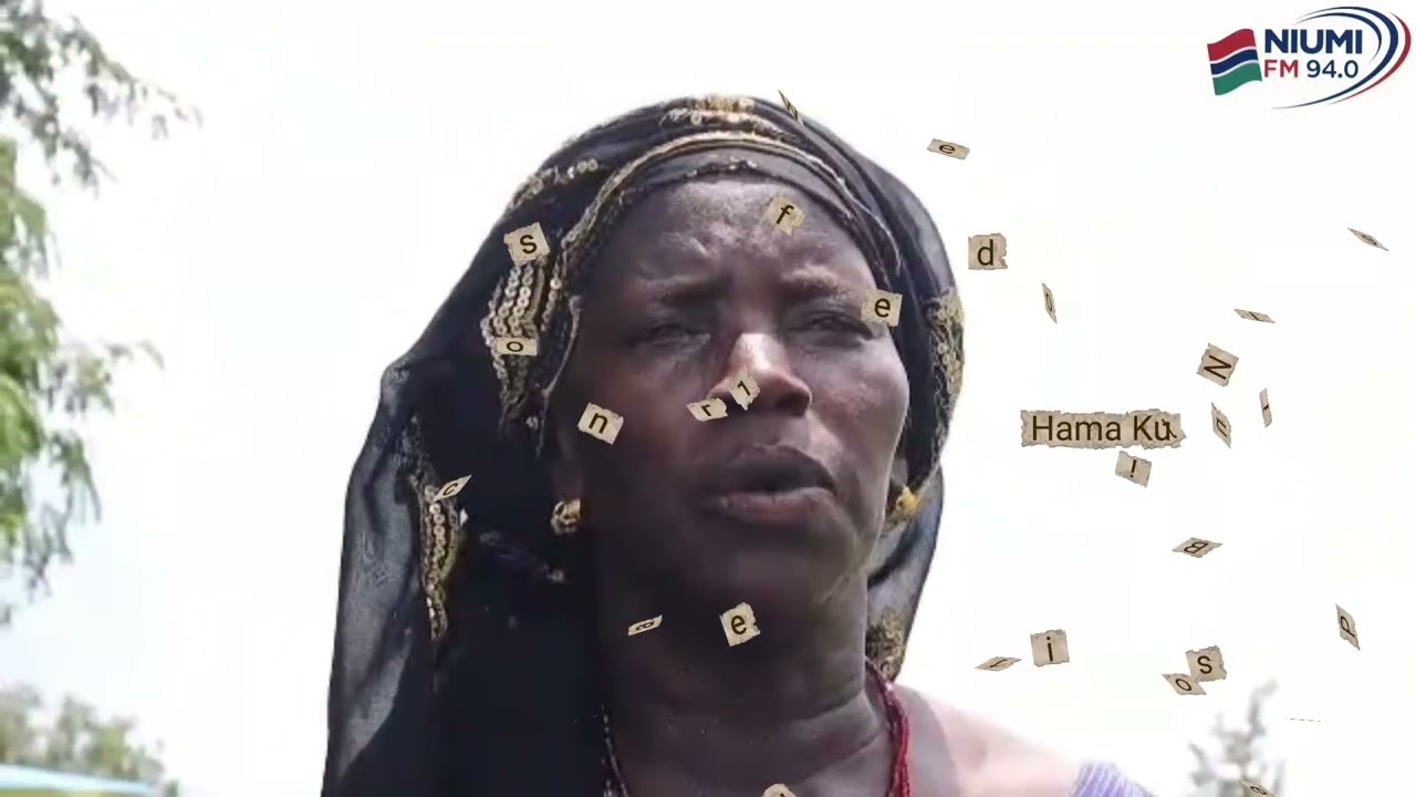 The SEDAD Project: Testimonies From Beneficiary Communities 