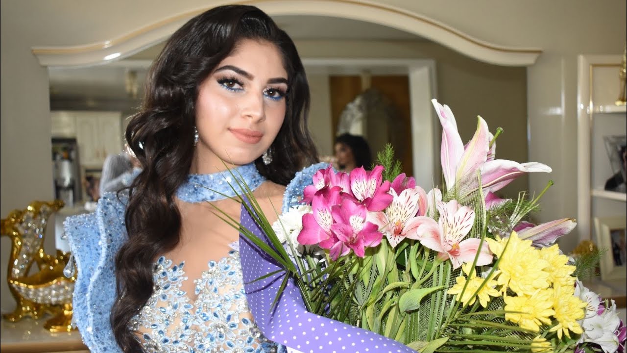 Ayşe Mezuniyet Balosu 2022