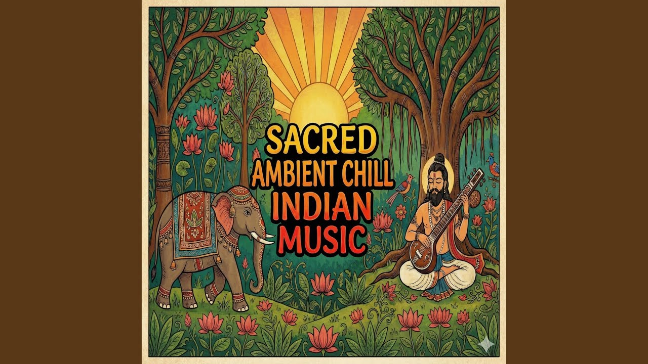 Indian Ambient Sacred Chill