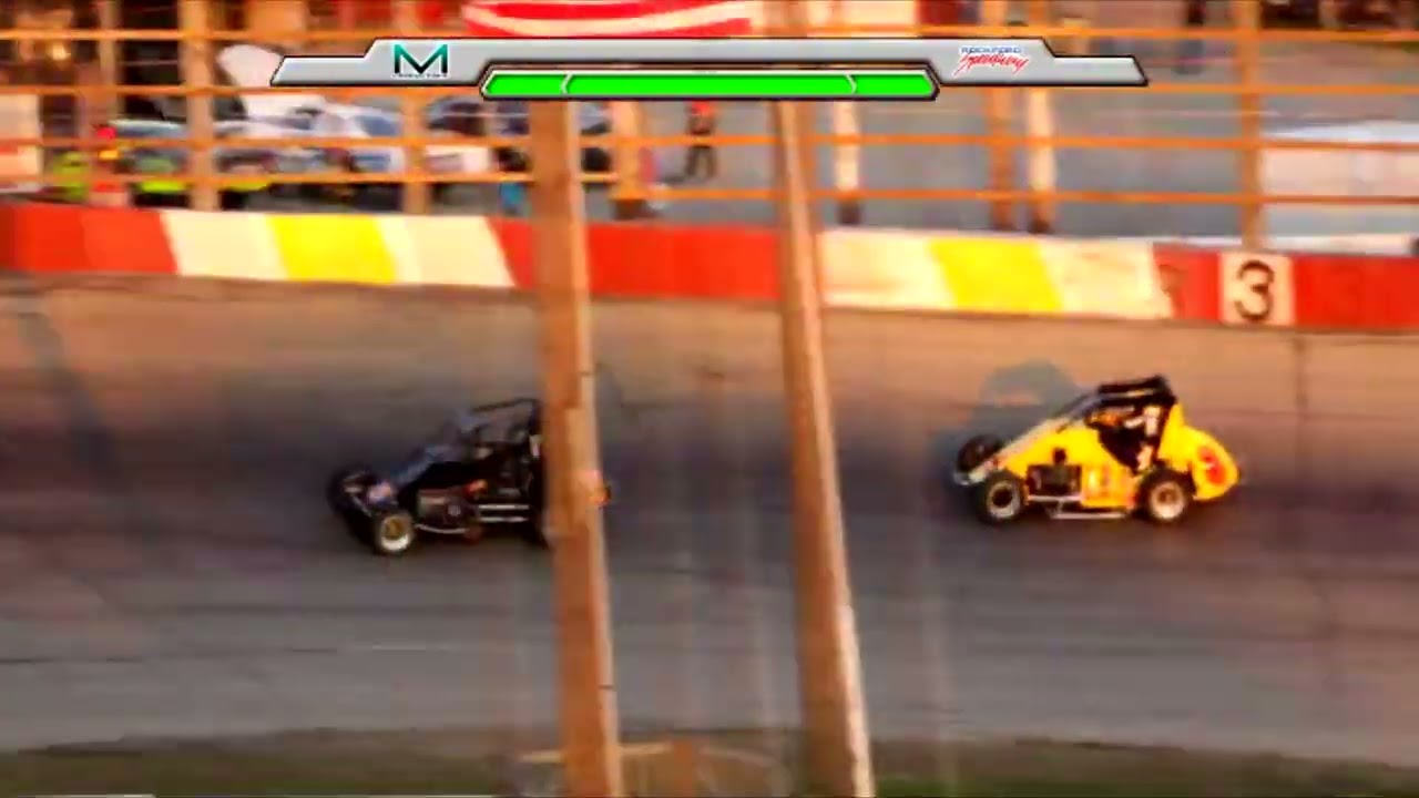 [DVD] 25.06.2016 - Illini Midgets - Feature