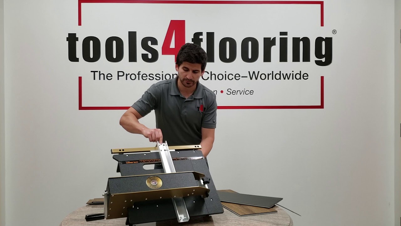 Bullet Tools Cruiser
