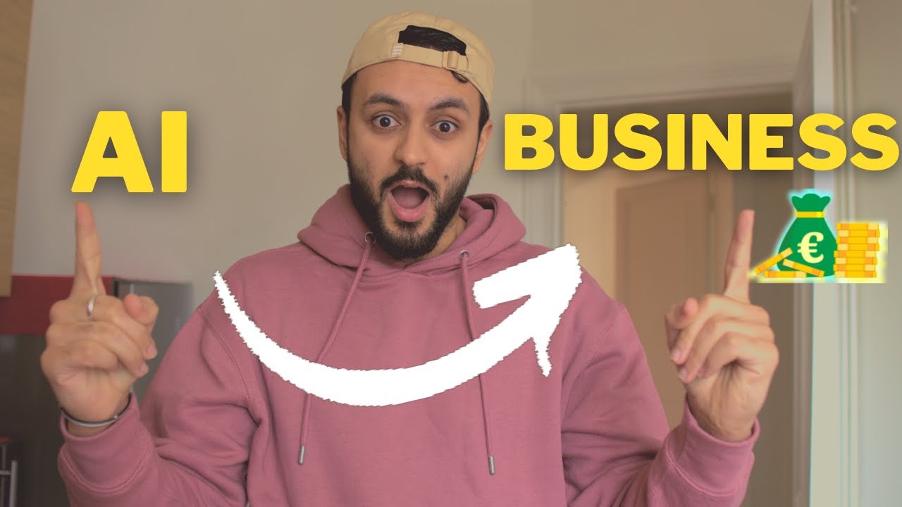 (b' Darija) افكار مشاريع بالذكاء الاصطناعي
