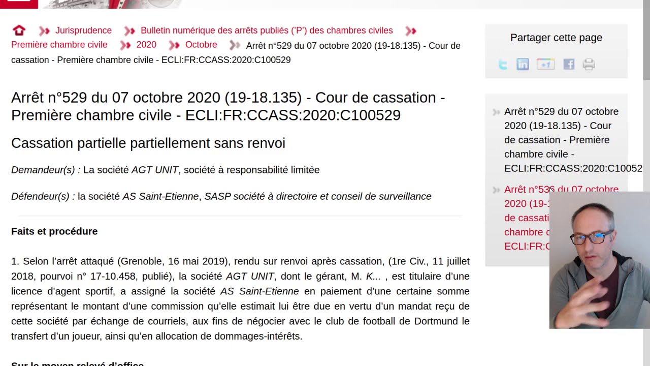 Conditions de validité et exécution d'un contrat électronique (droit des obligations)