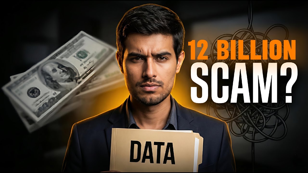 The Dark Truth Behind Pakistan’s Corruption