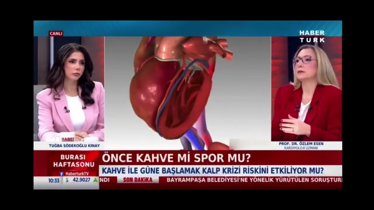 Prof. Dr. Özlem Esen Habertürk 