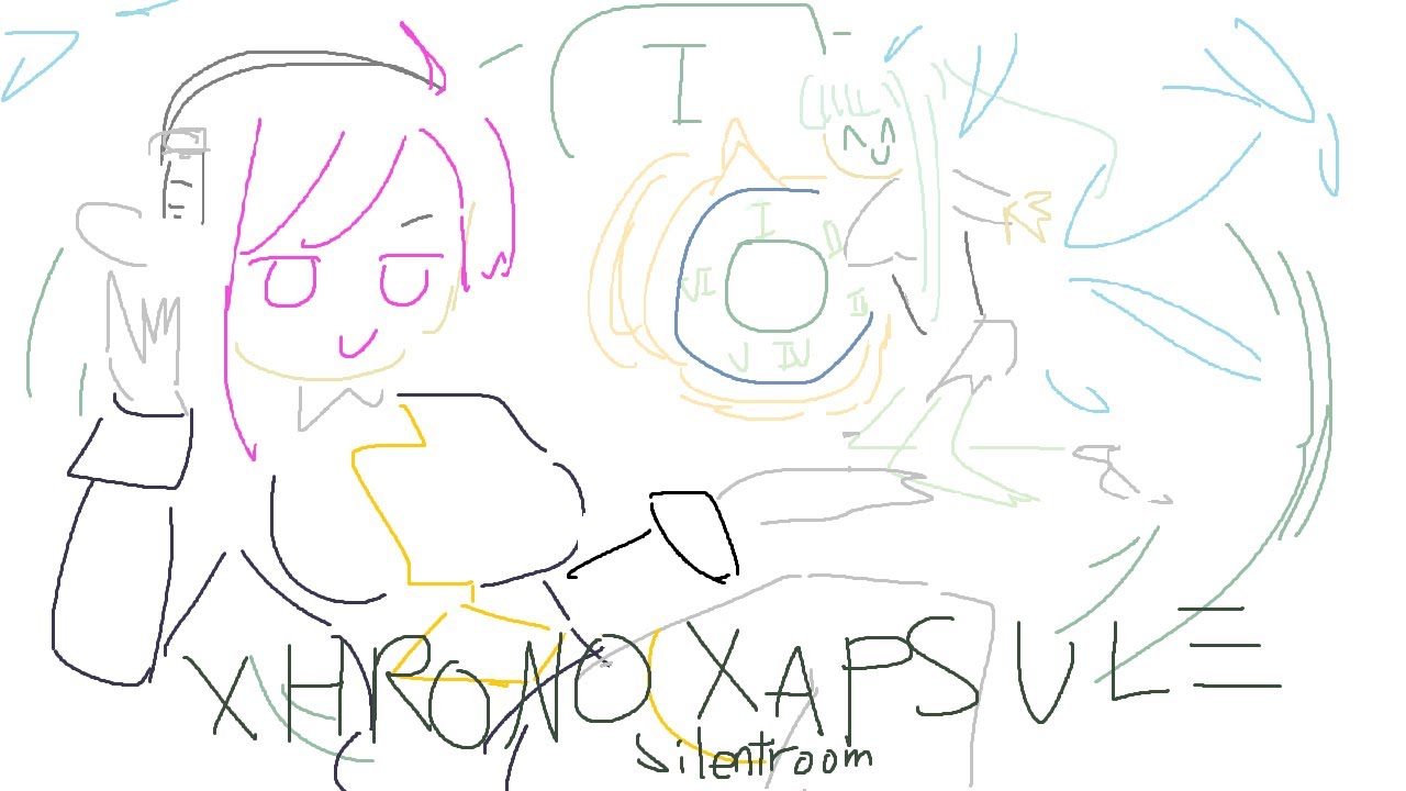 XHRONOXAPSULΞ (piano)