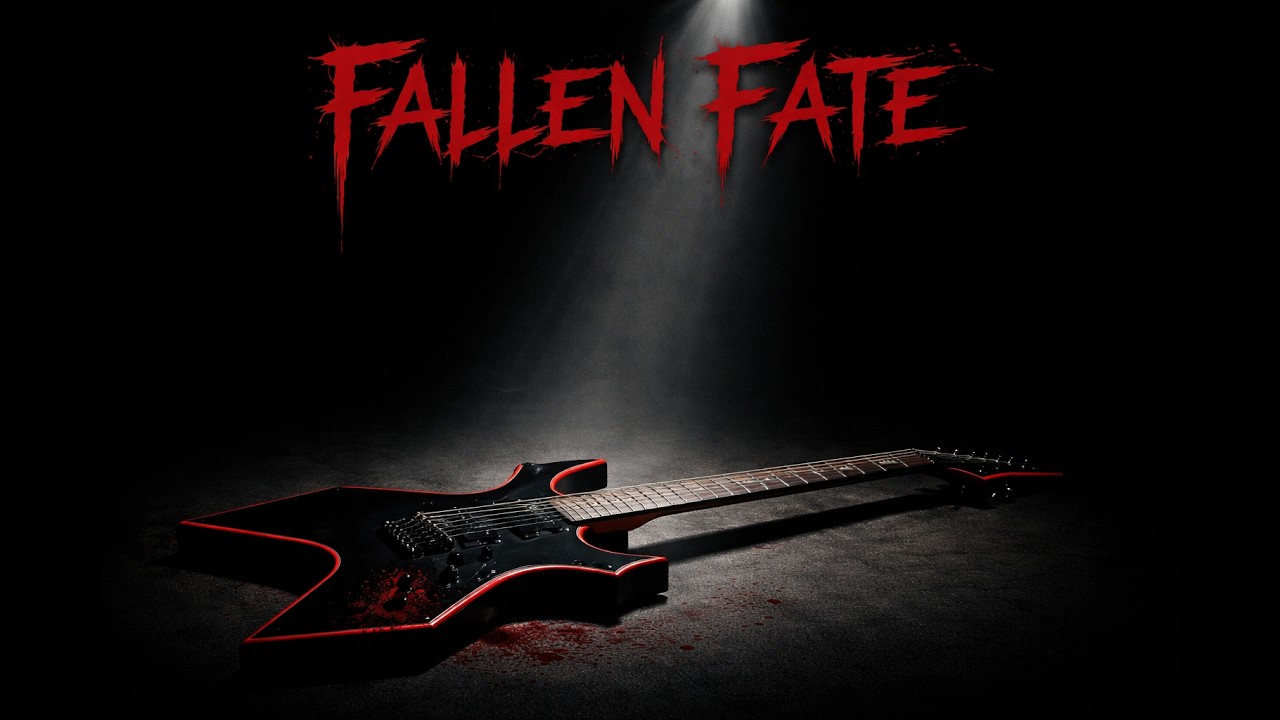 Fallen Fate - Playtest 2 Feb 26, 2026