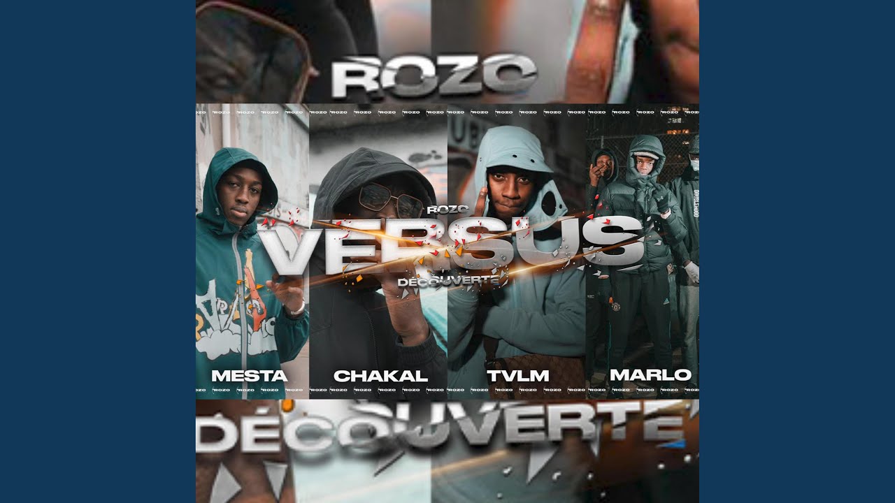 Versus Decouverte EP.3