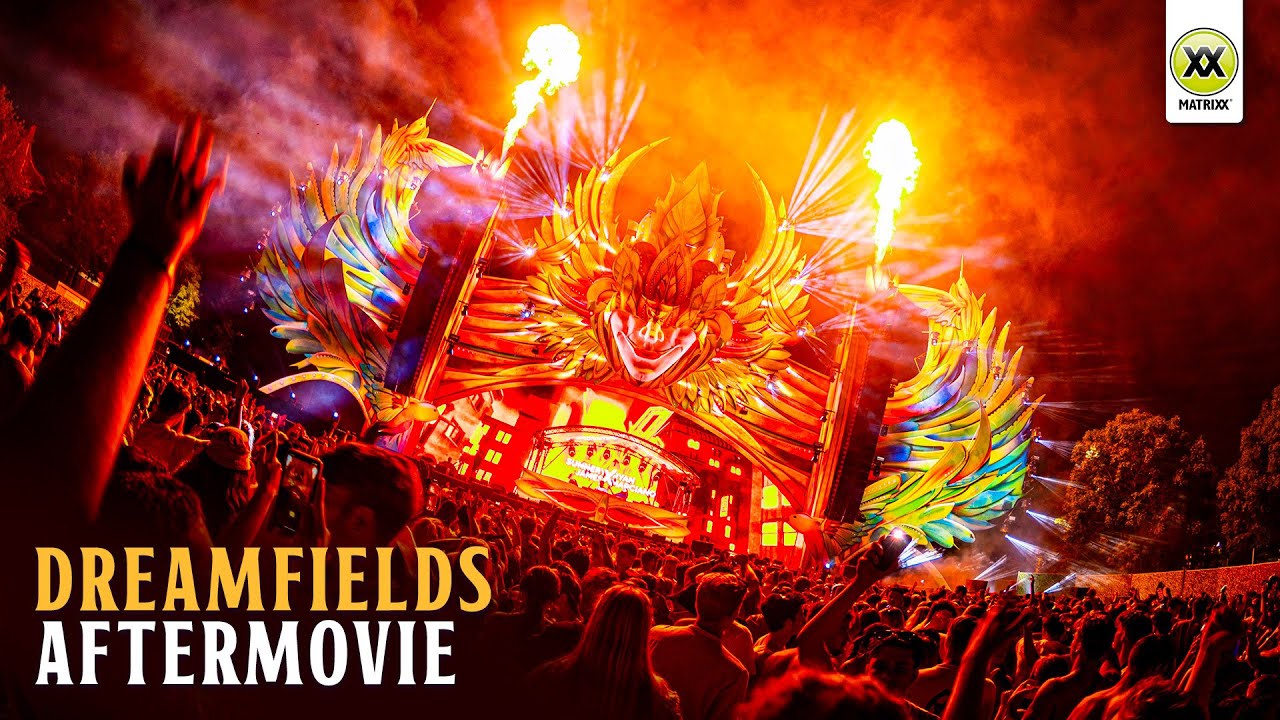 Dreamfields 2023 - OFFICIAL AFTERMOVIE