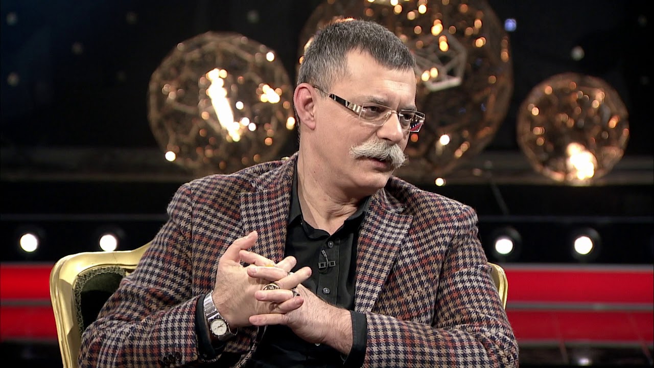 Ahmed Şahin ile Meşk-Bülent Behlül Altunkeser ile sohbet (12/3)