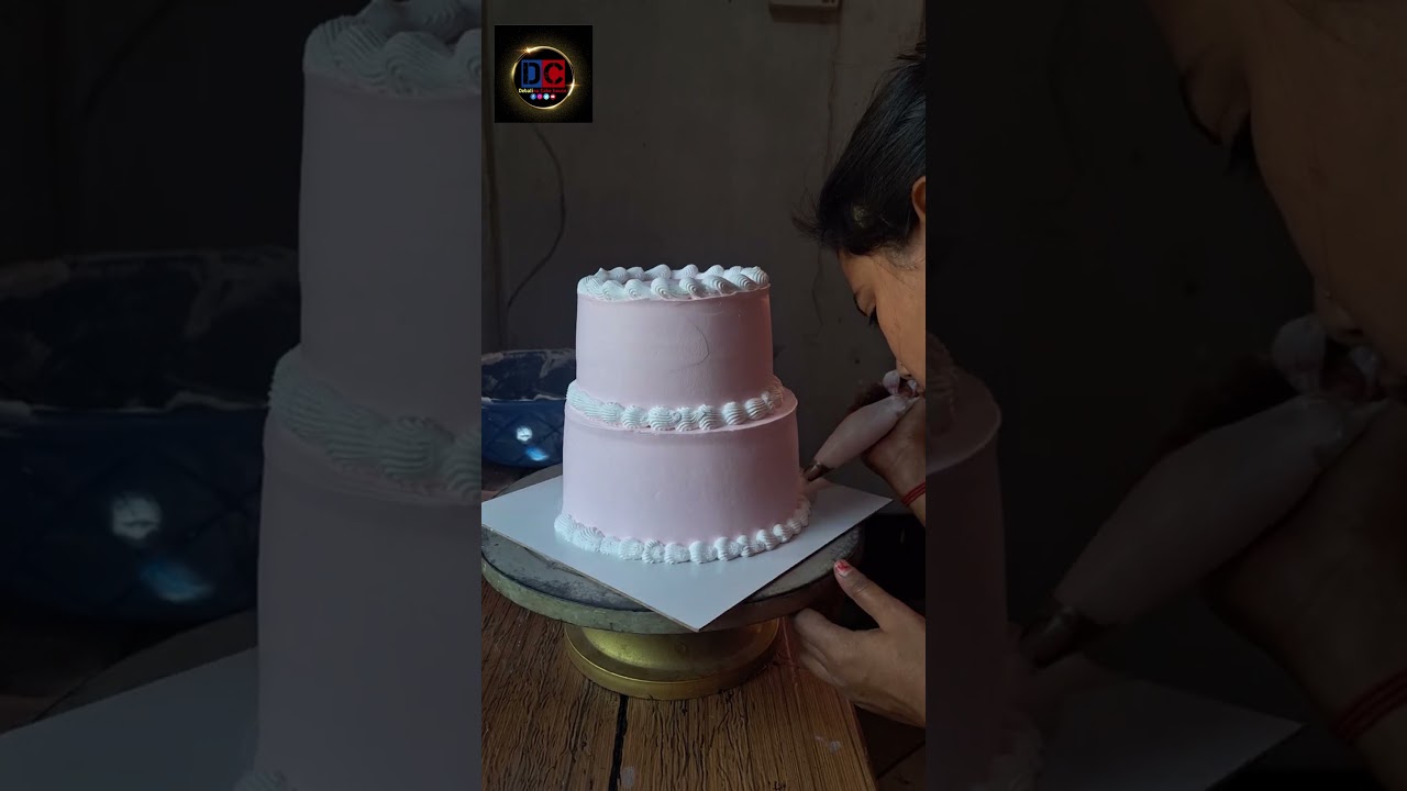 viral hoye gelam guys 😱😱 Day 75 / 100 #cake