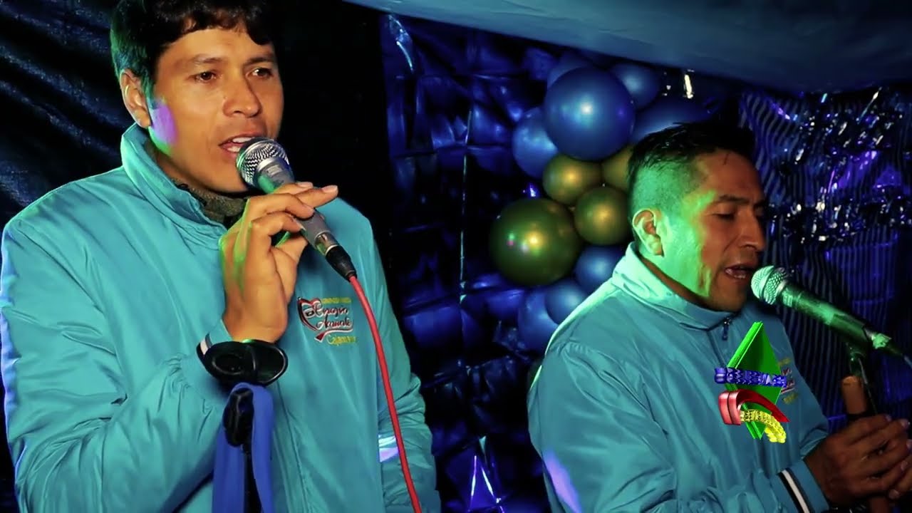 Abreme La Puerta Mix | BT CORAZON AMANTE DE CAJAMARCA - Tambo Bajo - 80 Años Teofilo Ramos