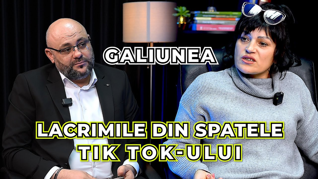 VERDICT! Galiunea: M-am săturat să umblu pe drumuri, risc să-mi pierd fata