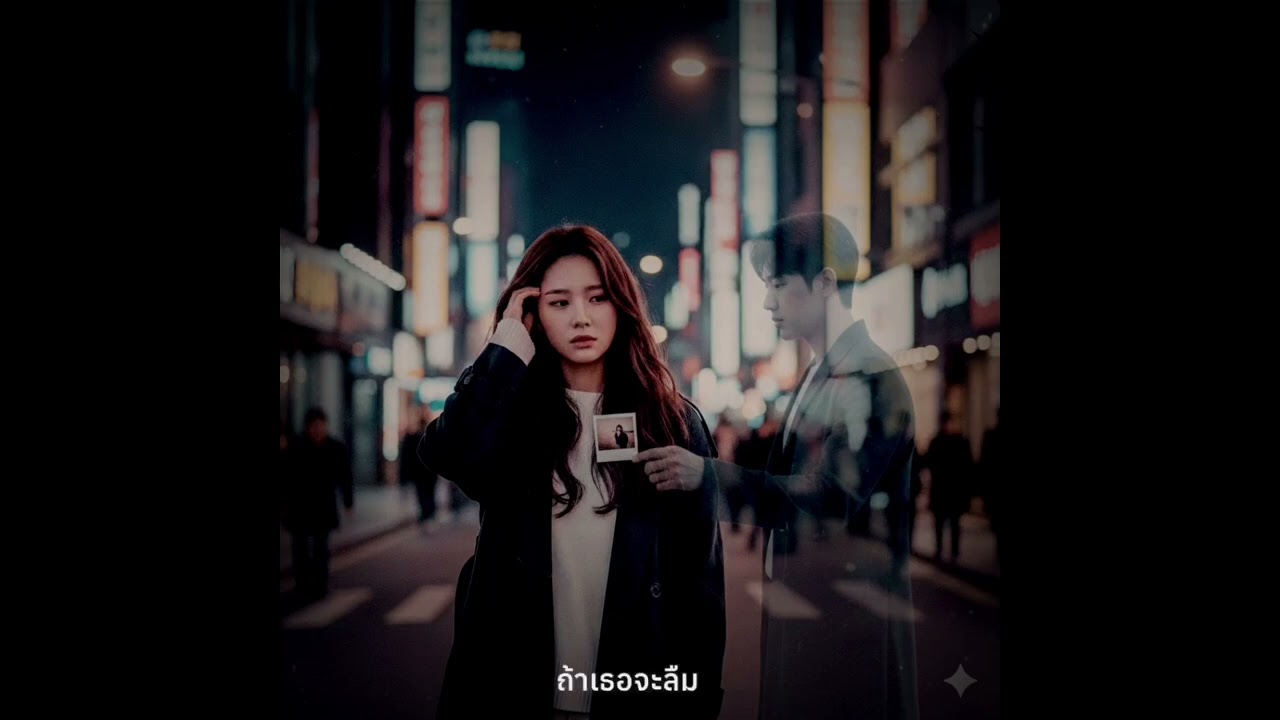 หากเธอจำฉันไม่ได้ในวันพรุ่งนี้ - แทนไท | RACEROCK AUDIO OFFICIAL 
