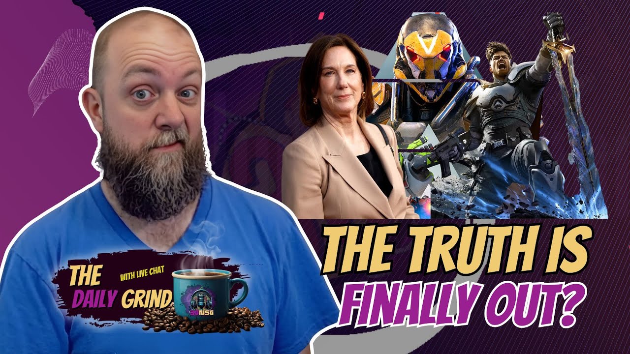 LIVE ❗ Gaming News + Live Reactions | Chatting With the Community | The Daily Grind