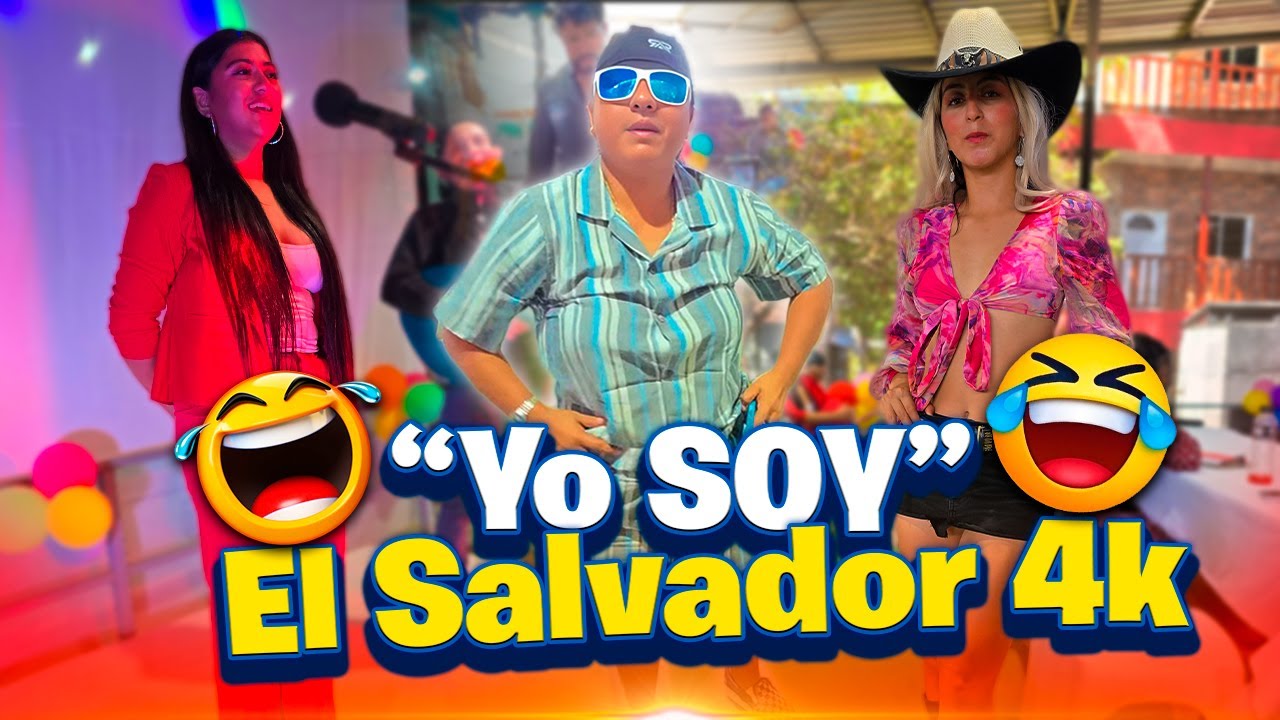 Se Viene El Show de Talentos Más Divertido: Yo Soy 🤣