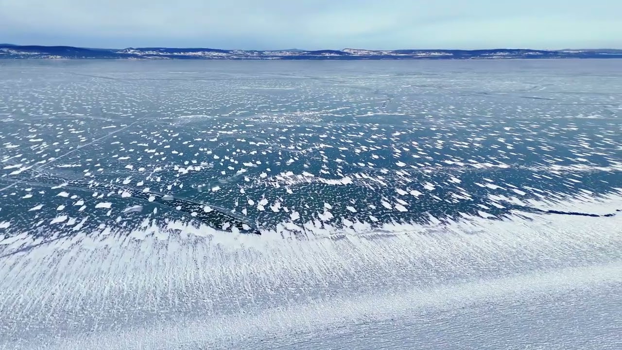 Bognár Dávid/DRONE VIEW 2#-Balatoni mesevilág 