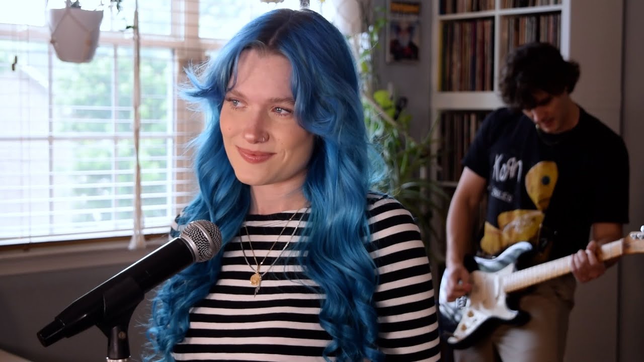Wheatus - Teenage Dirtbag (IMY2 Cover)