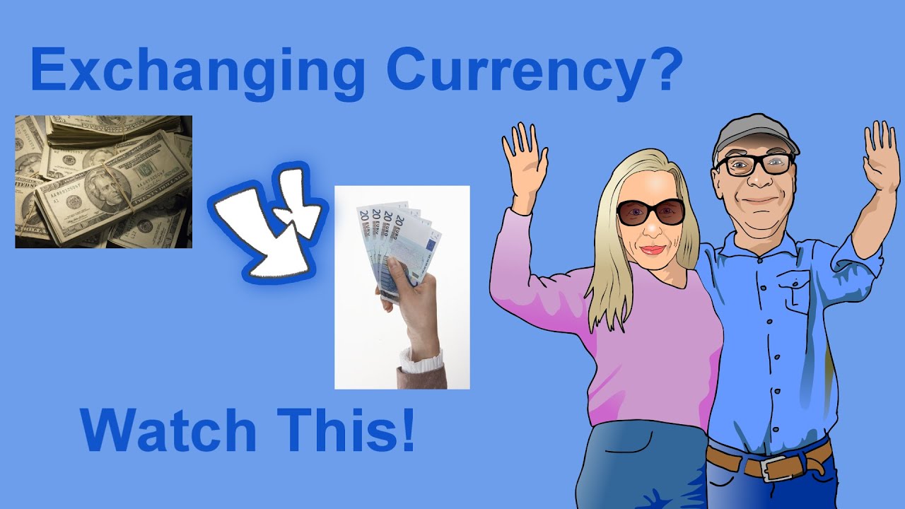 Ultimate Hacks To Avoid Foreign Currency Exchange Fees While Traveling