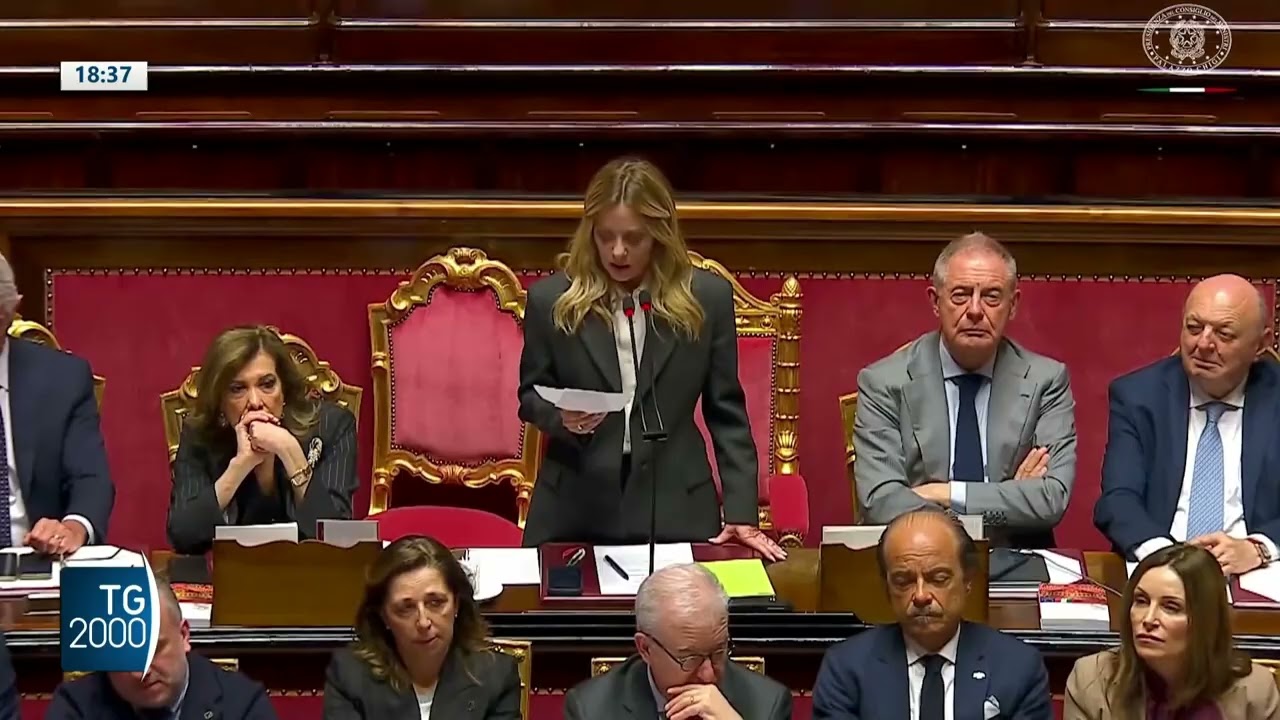 Confronto su politica estera e taglio accise