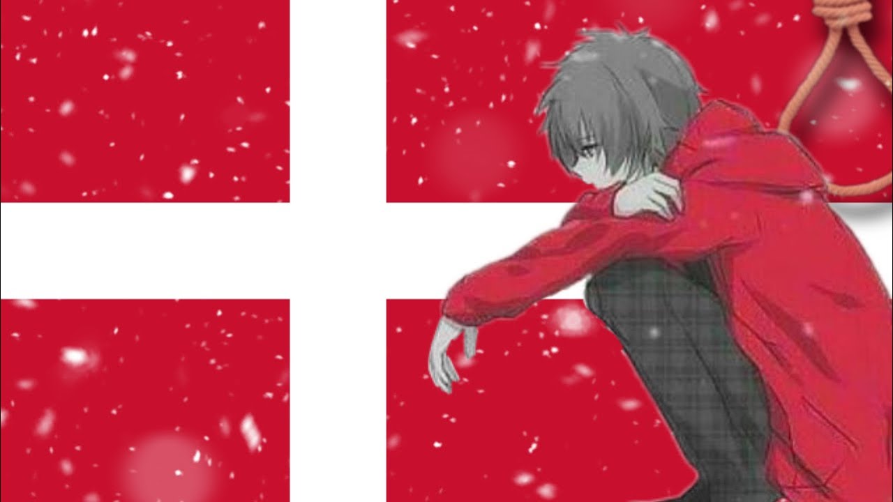 Tjing Tjang Tjing- Nightcore 🇩🇰
