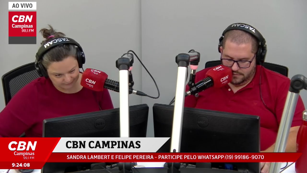 MPT aponta crescimento nas denúncias de trabalho análogo à escravidão na região | CBN CAMPINAS