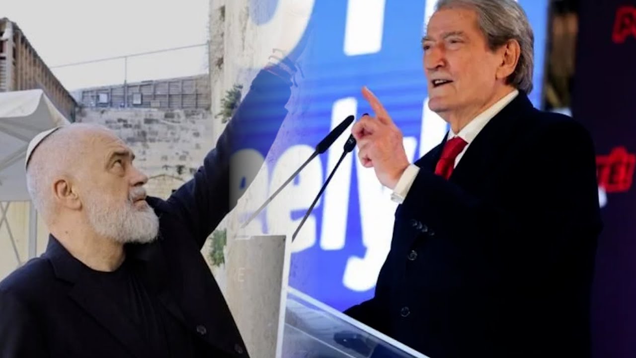 Rama nuk rrëzohet me 10 mijë veta. Ja çfarë fshihet pas fjalimit të Ramës në Knesset. Alban Daci