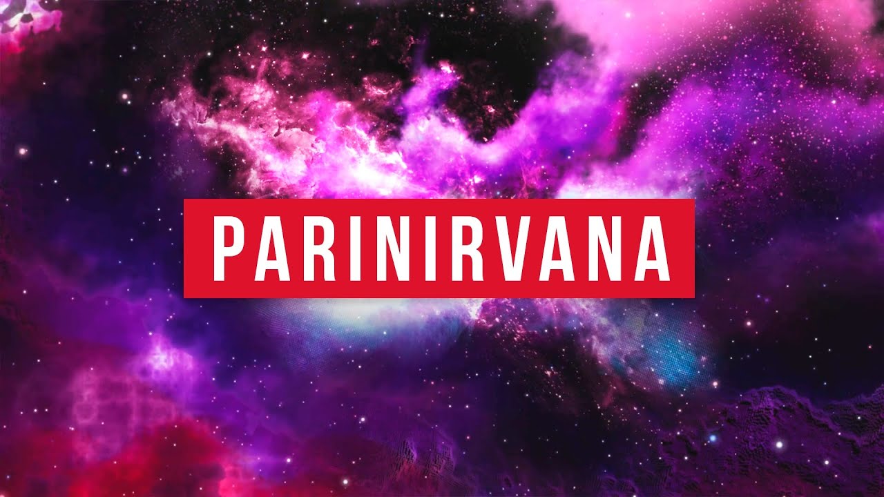 TEDYSTER - Parinirvana