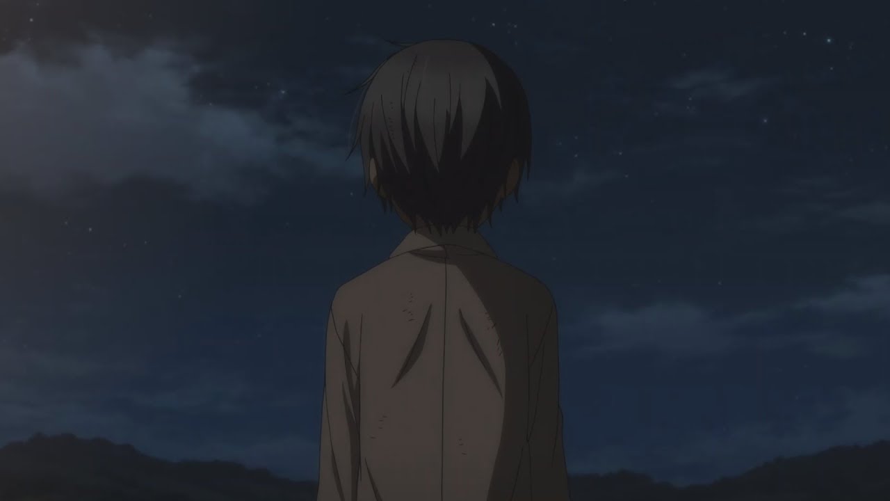 kais - flashbacks feat. SuiSai (prod. spyder)