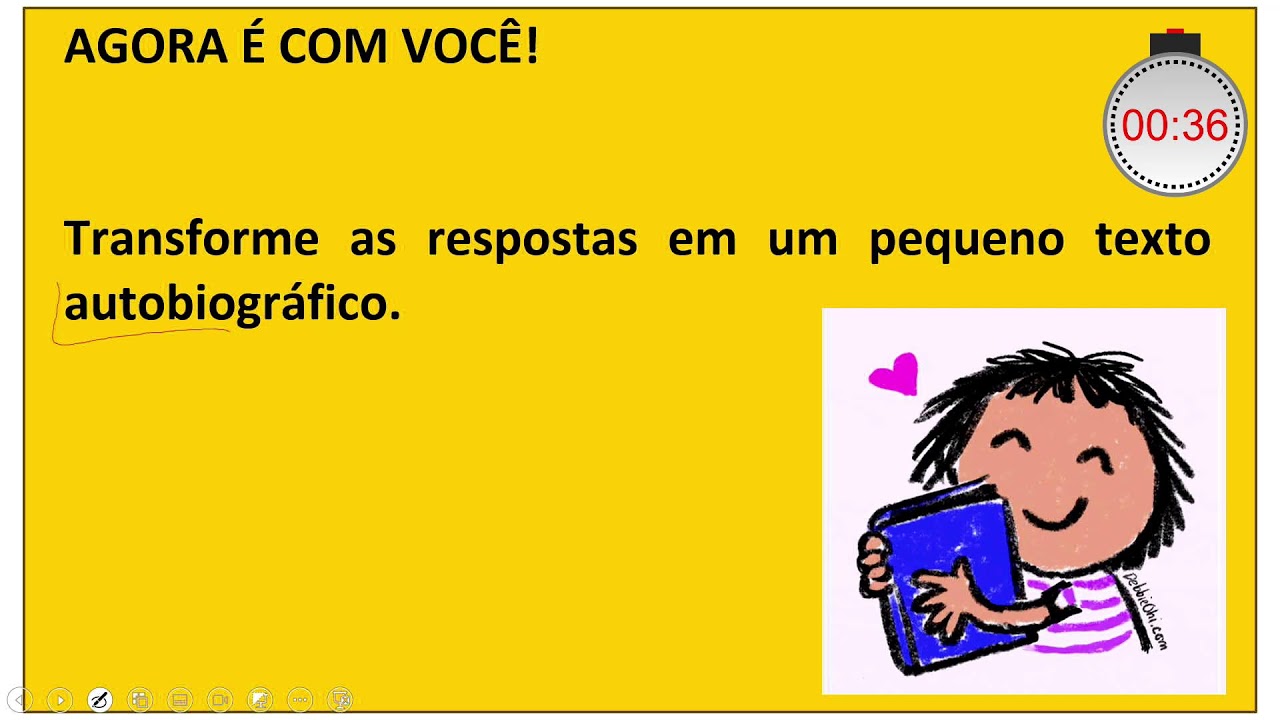 🔴 TARDE - LÍNGUA PORTUGUESA - 23.01.26 - 9º Ano