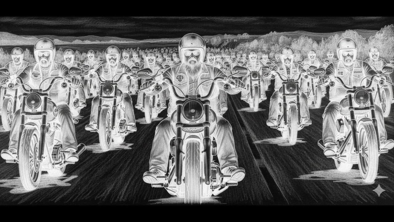 🦅 Rock'n'Rollová dálnice 02 🦅 Buchar007