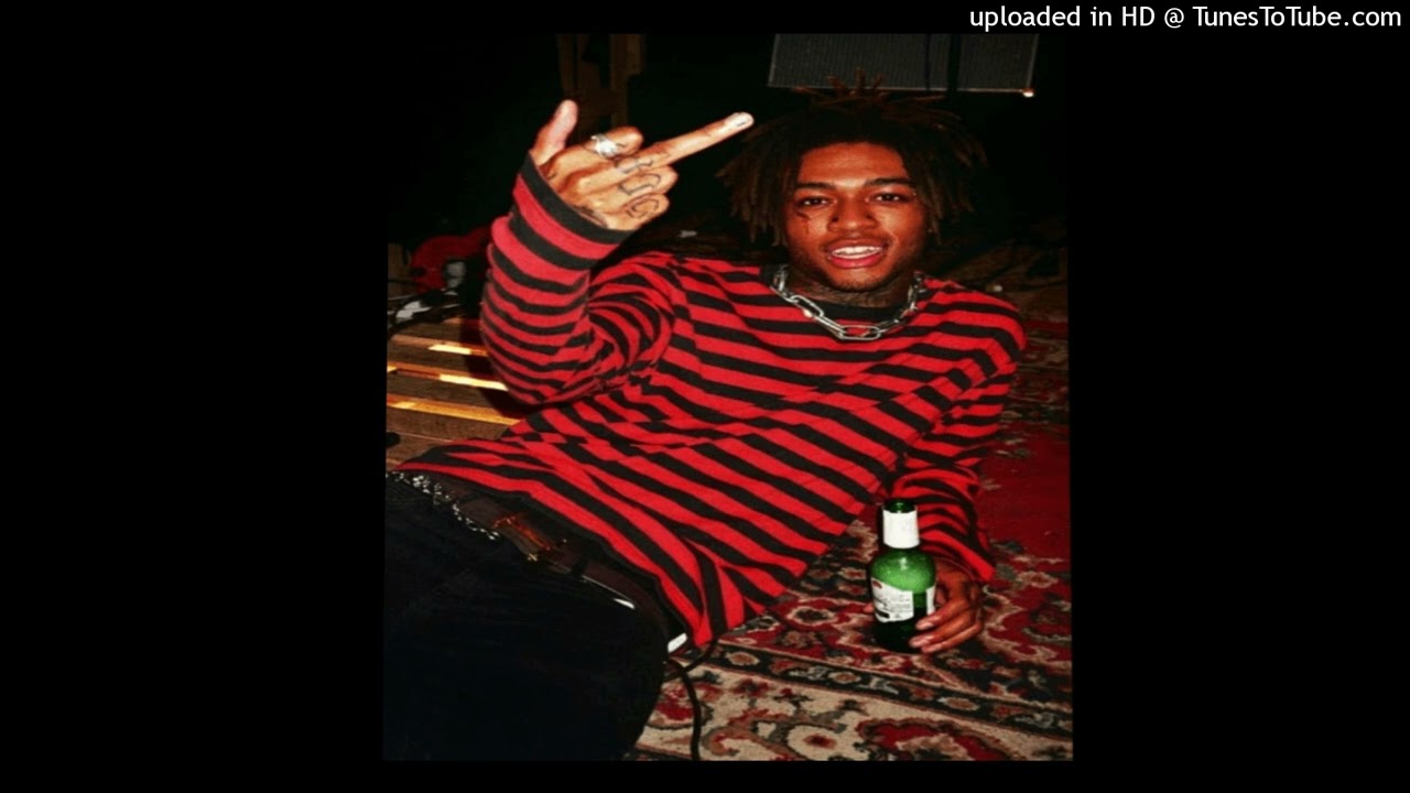 [FREE] Scarlxrd Type Beat- 