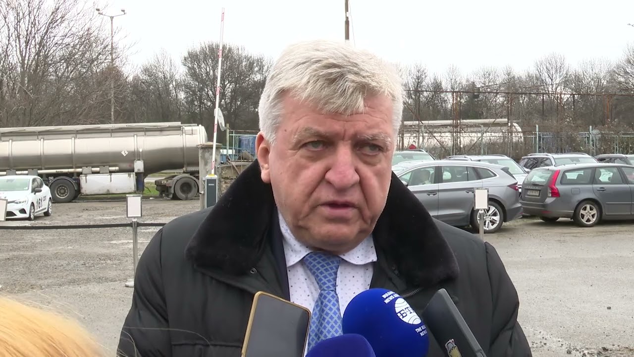 Манол Генов: Нищо не сме крили по случая 