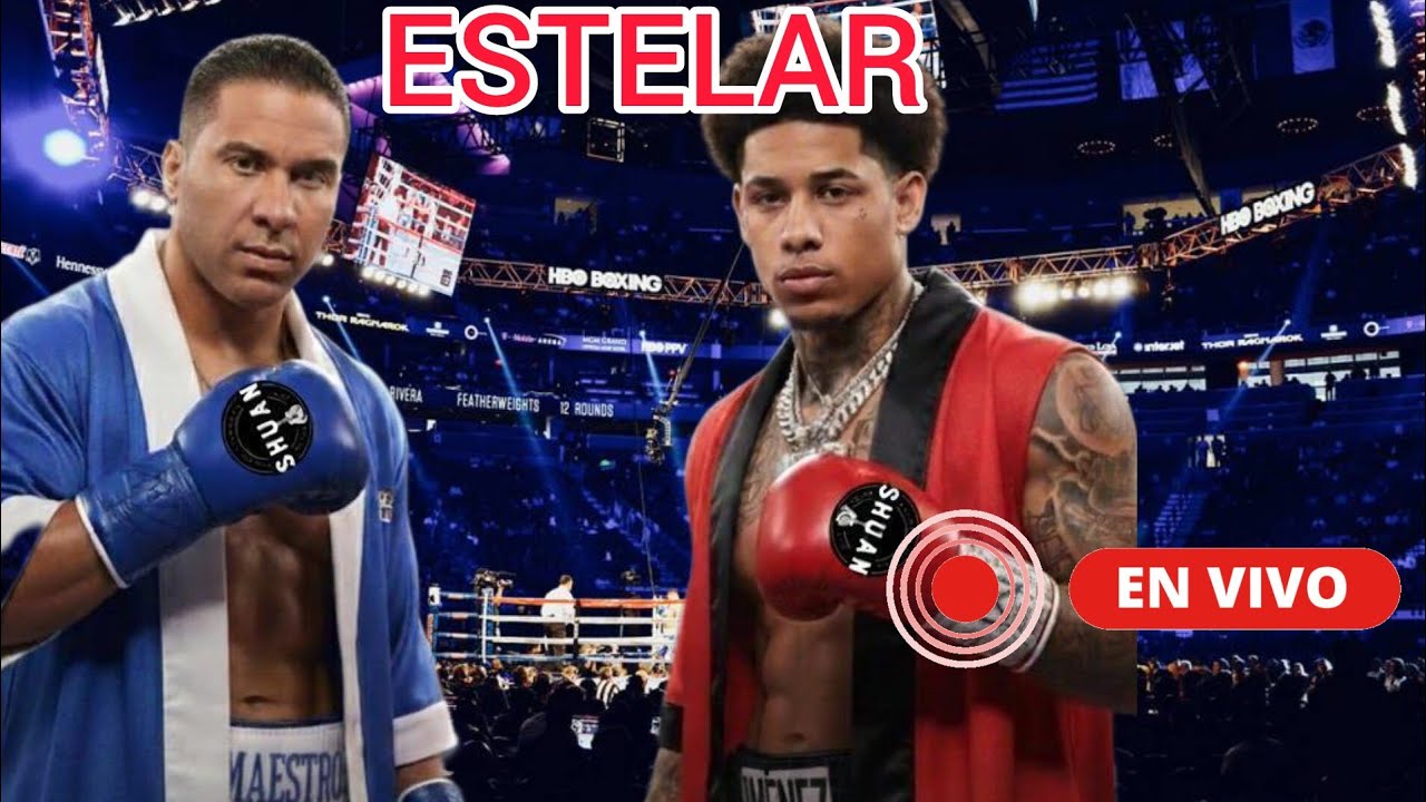 🔴 EN VIVO: Cristian Casa Blanca vs. Sr Jim&eacute;nez, donde a que hora pelea Cristian vs. Jim&eacute;nez 