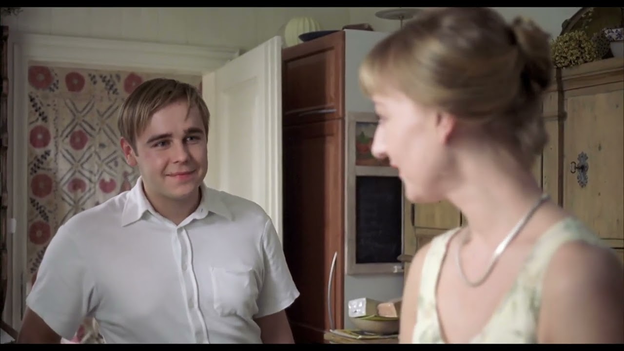 Забавные игры -- Funny Games - 1997