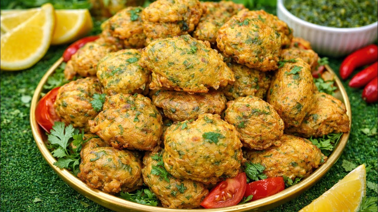 لفطور رمضان وصفة سهلة وسريعة، مكوناتها بسيطة… وطعمها يجنن،😋✨ 