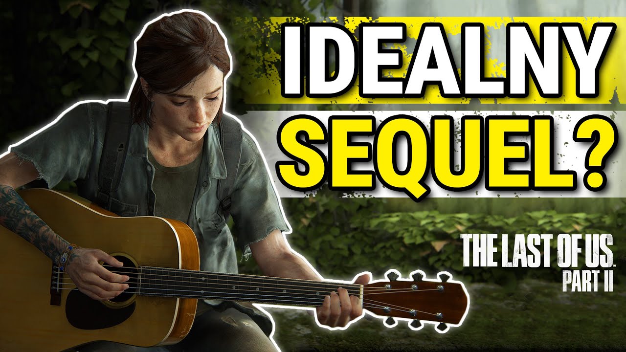 The Last of Us: Part II Remastered (2025) wersja PC - Recenzja
