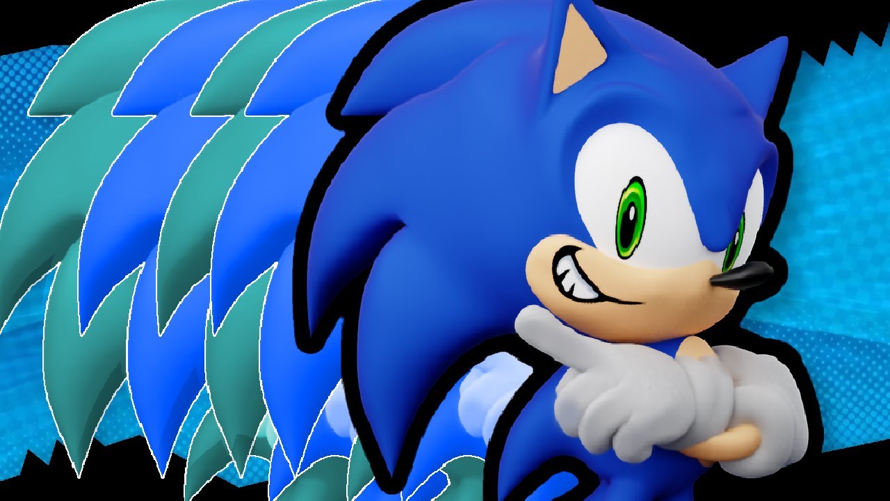 Sonic Lost World: Adventure Edition