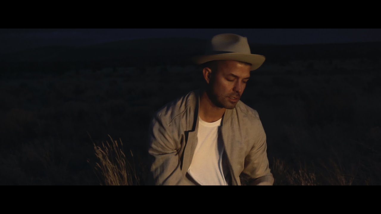 Casey Parnell - Badlands (Official Video)