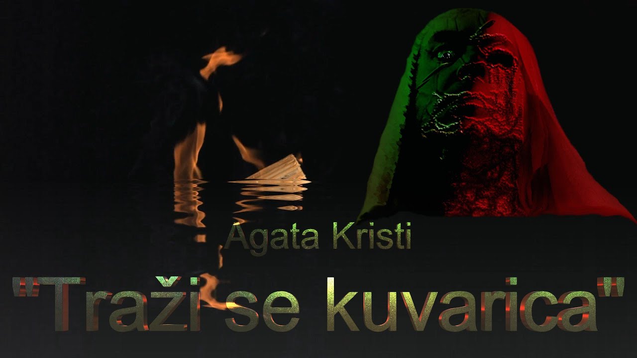 Agata Kristi (Agatha Christie):  Herkul Poaro 