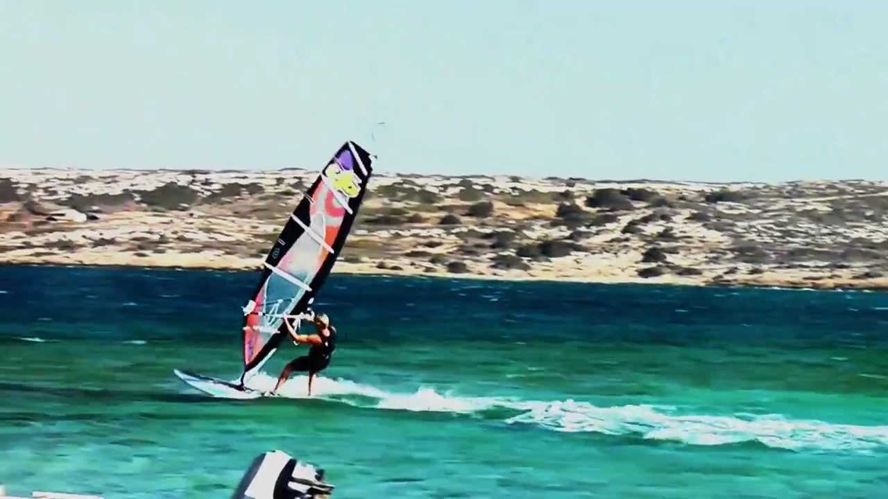 Summer 2011 Karpathos Marco Lufen