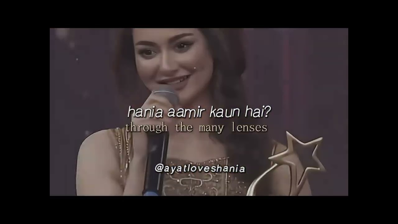 9 Years Of The Hania Aamir 👑 | Hania Aamir | ayatloveshania | #shortvideos #bollywood #viralvideos 