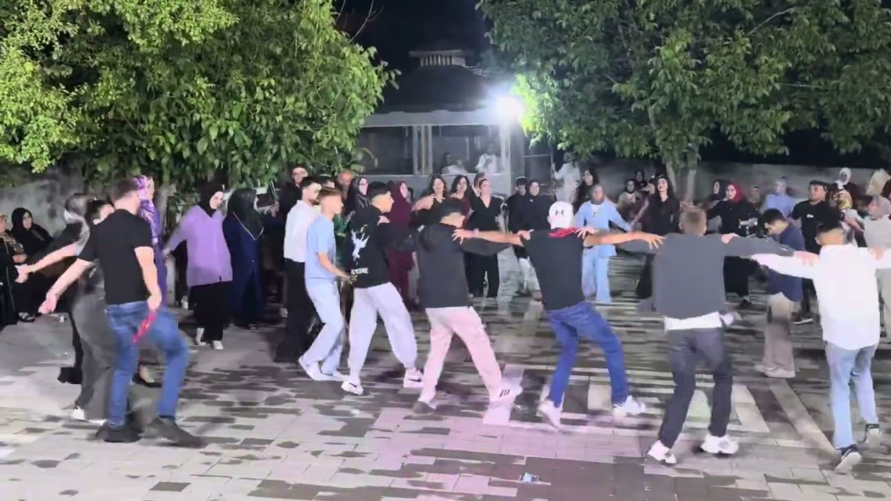 Yozgat d&uuml;ğ&uuml;nleri saraykent potpori halay