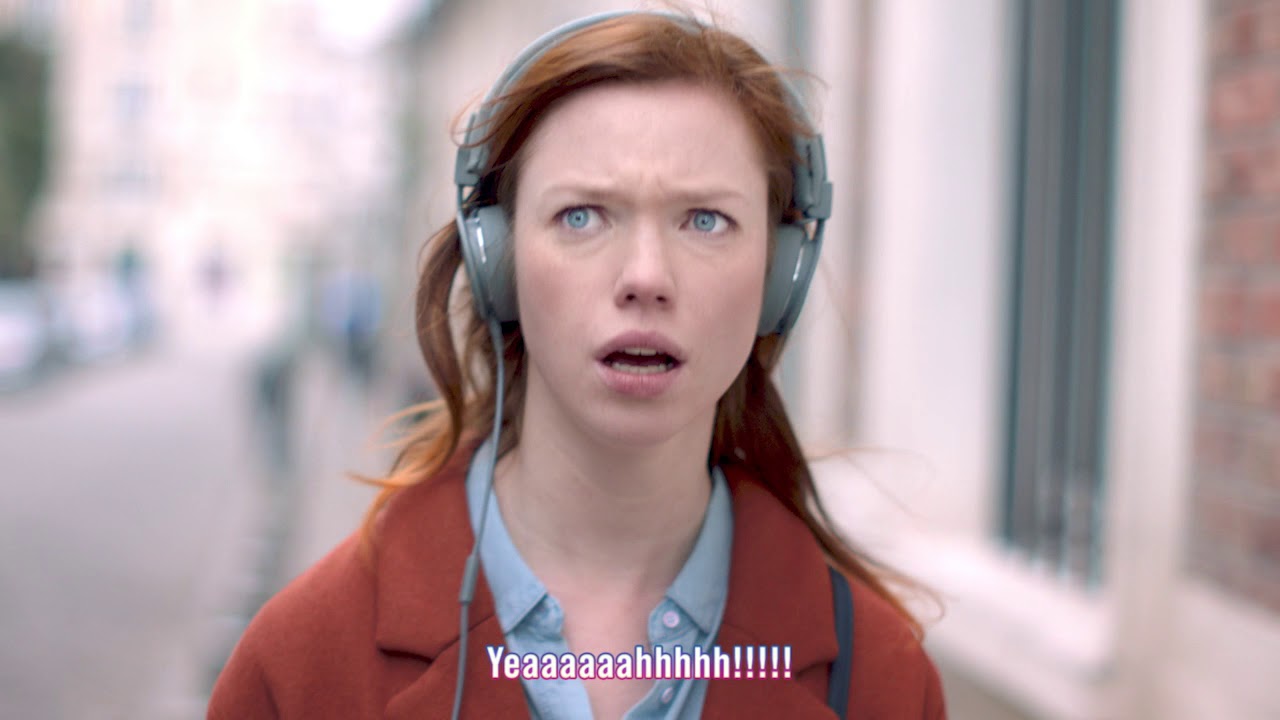 MONOPRIX - The Worst Song in the World (EN)
