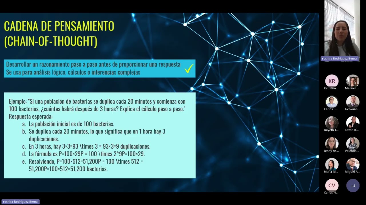 Introducción a las Técnicas de Prompt