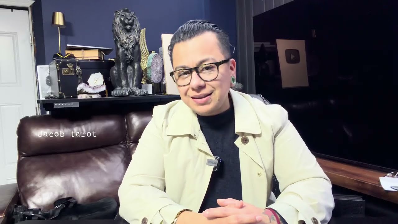 SAGITARIO! NO LE FUE FÁCIL RECONOCER ESTO Y MIRA AHORA!