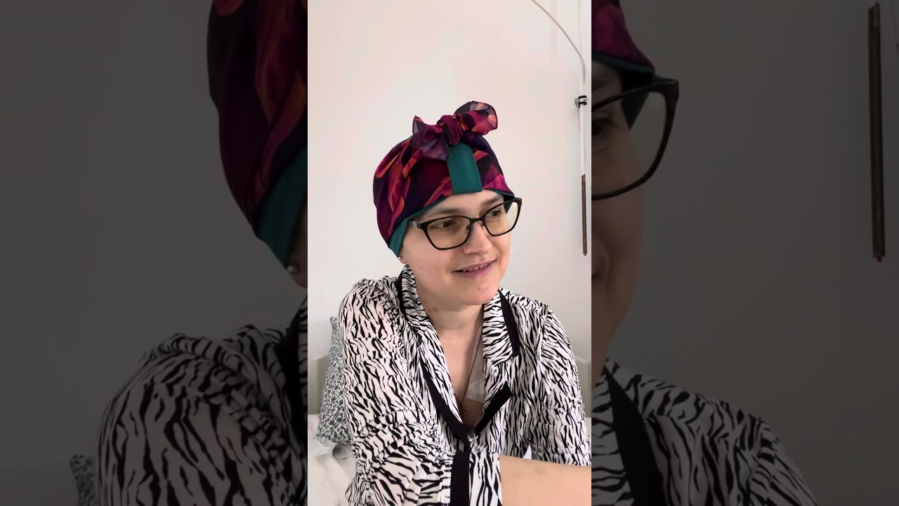 Cura 3 chimio. Leucemie acută mieloida. Atac cibernetic Fundeni. Update cu evolutia tratamentului.