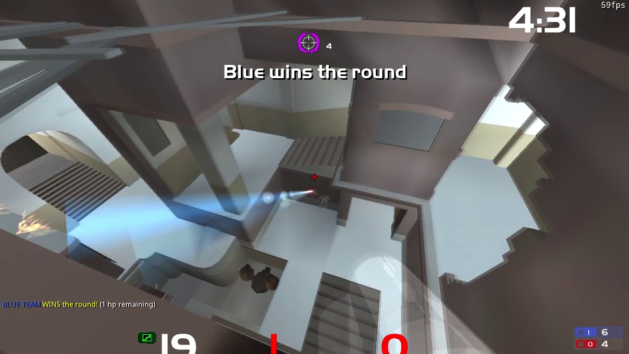 QL Random Moments