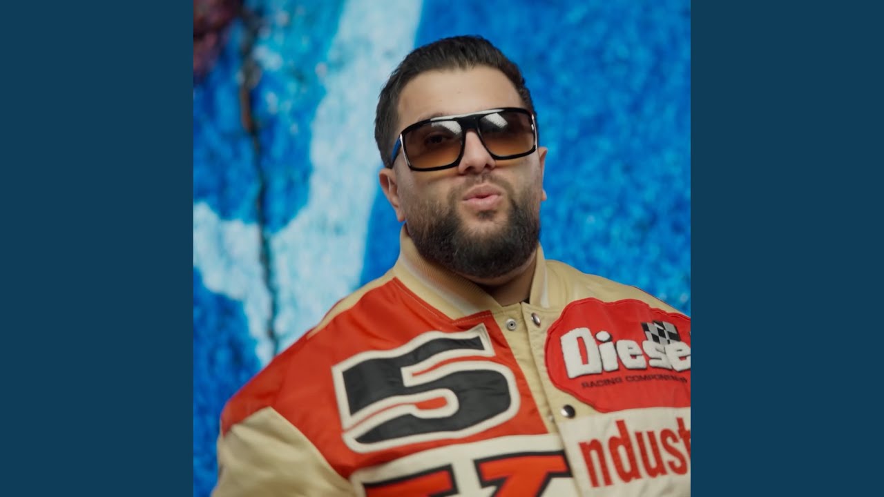 Karamela (feat. Mr Juve)