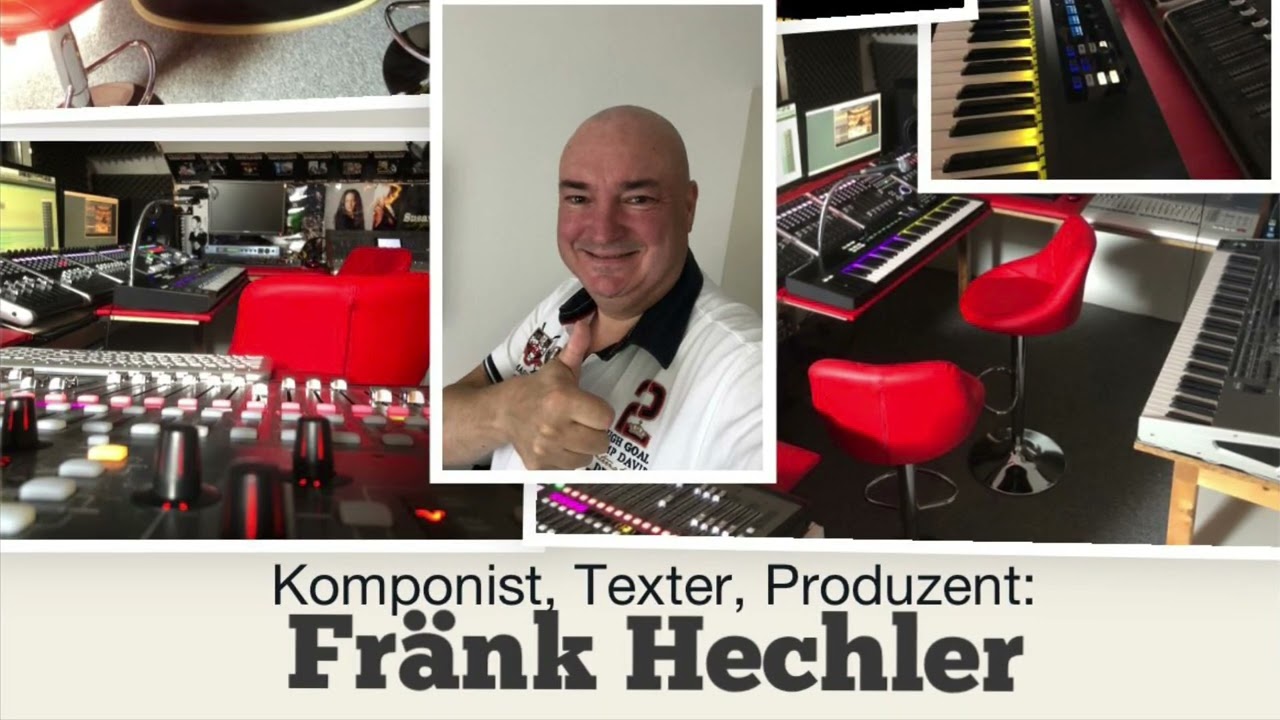 So und einfach ist Musik
